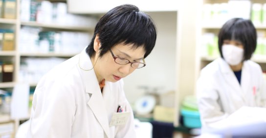 アフターフォロー